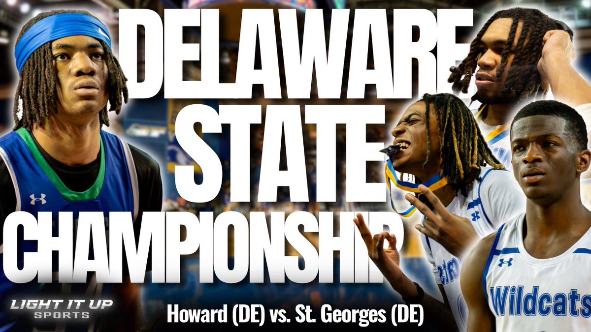 Light It Up Sports tweet media