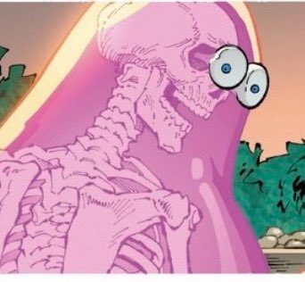 GarfieldStan🏳️‍⚧️ tweet media