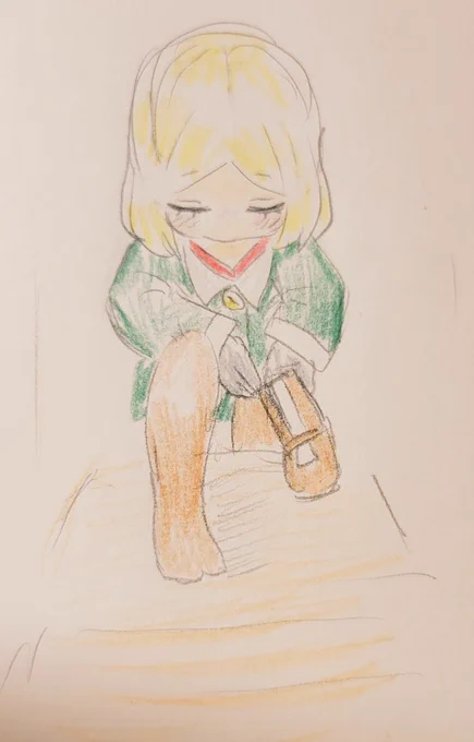 靴脱ぎバニヤン