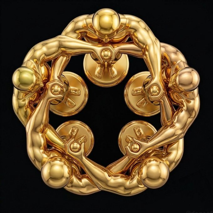 Elon Musk on the Oscars event:

"Just a bunch of perverts in a circle jerk" 😂

📸: <a href="/dogeofficialceo/">Sir Doge of the Coin ⚔️</a>