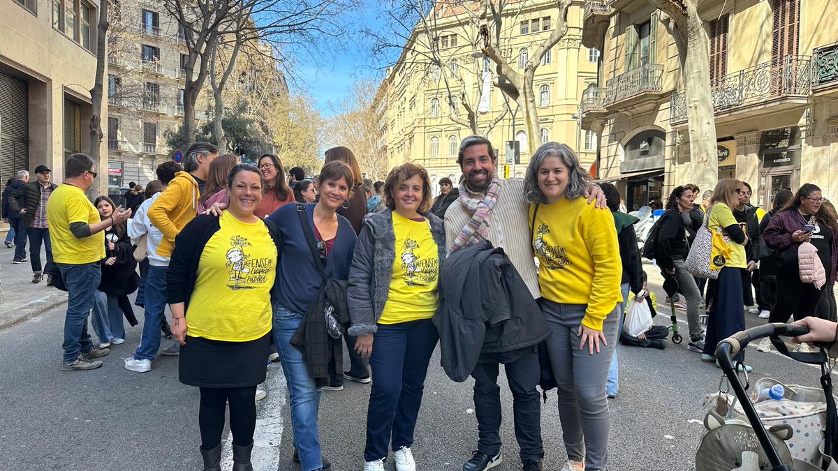 CFA Cornellà de Llobregat tweet media