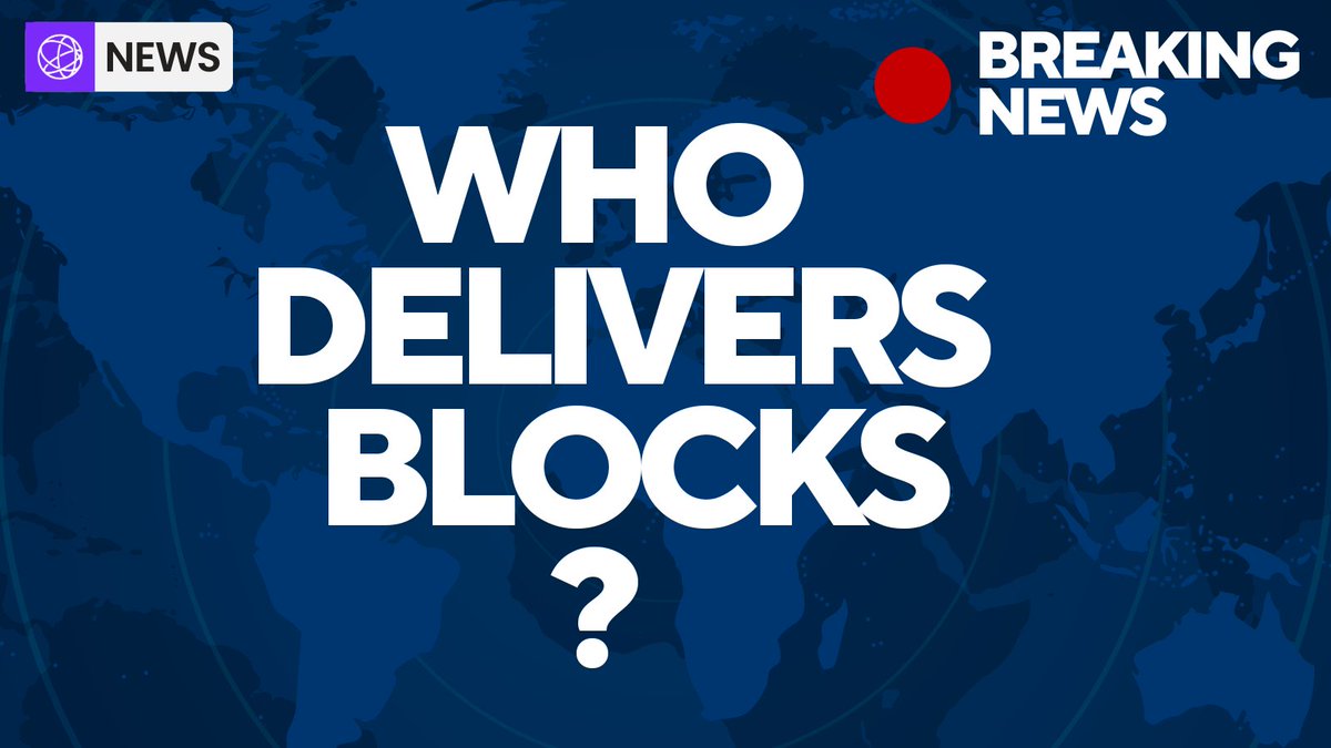 CHAIN DIGITAL tweet media