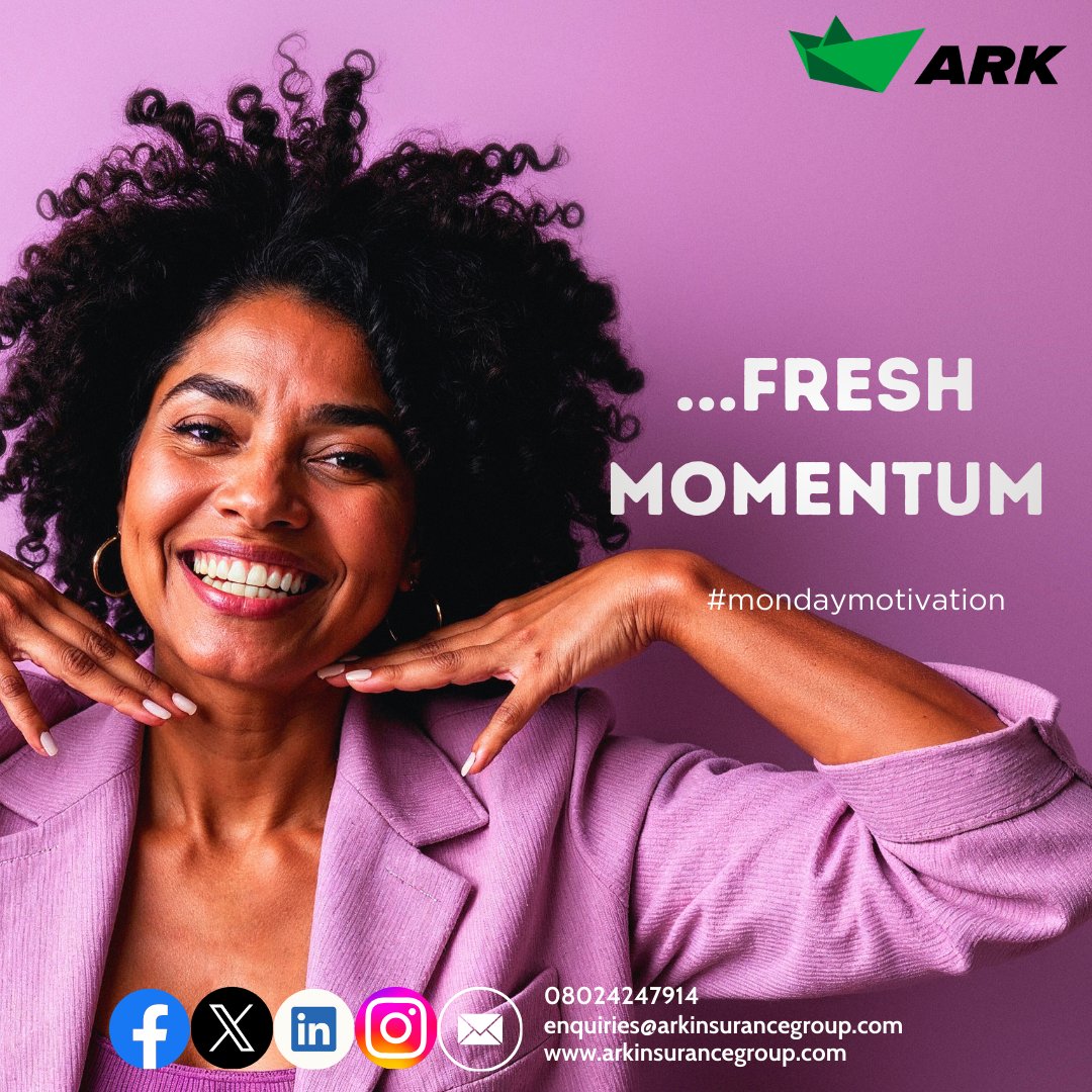 ARK INSURANCE tweet media