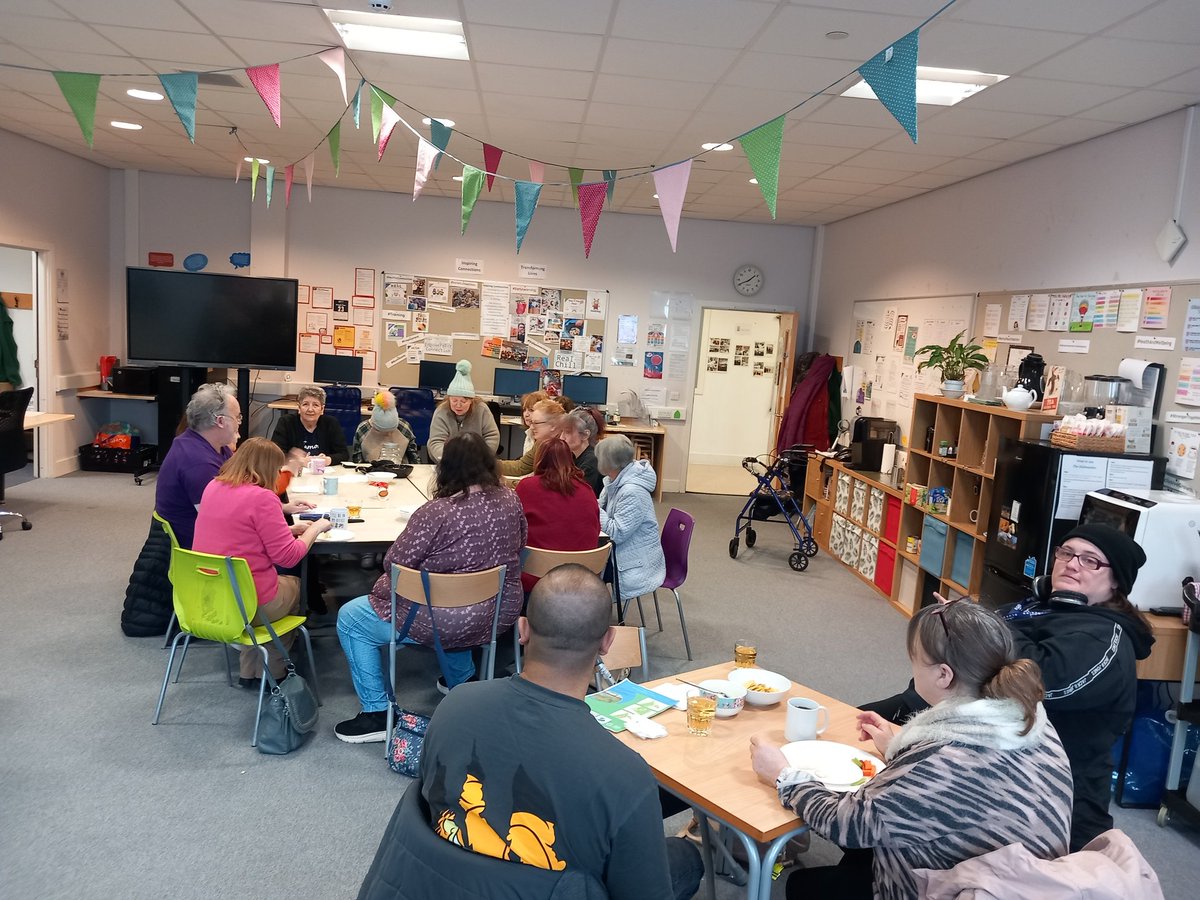 Inspiring Communities SCIO tweet media