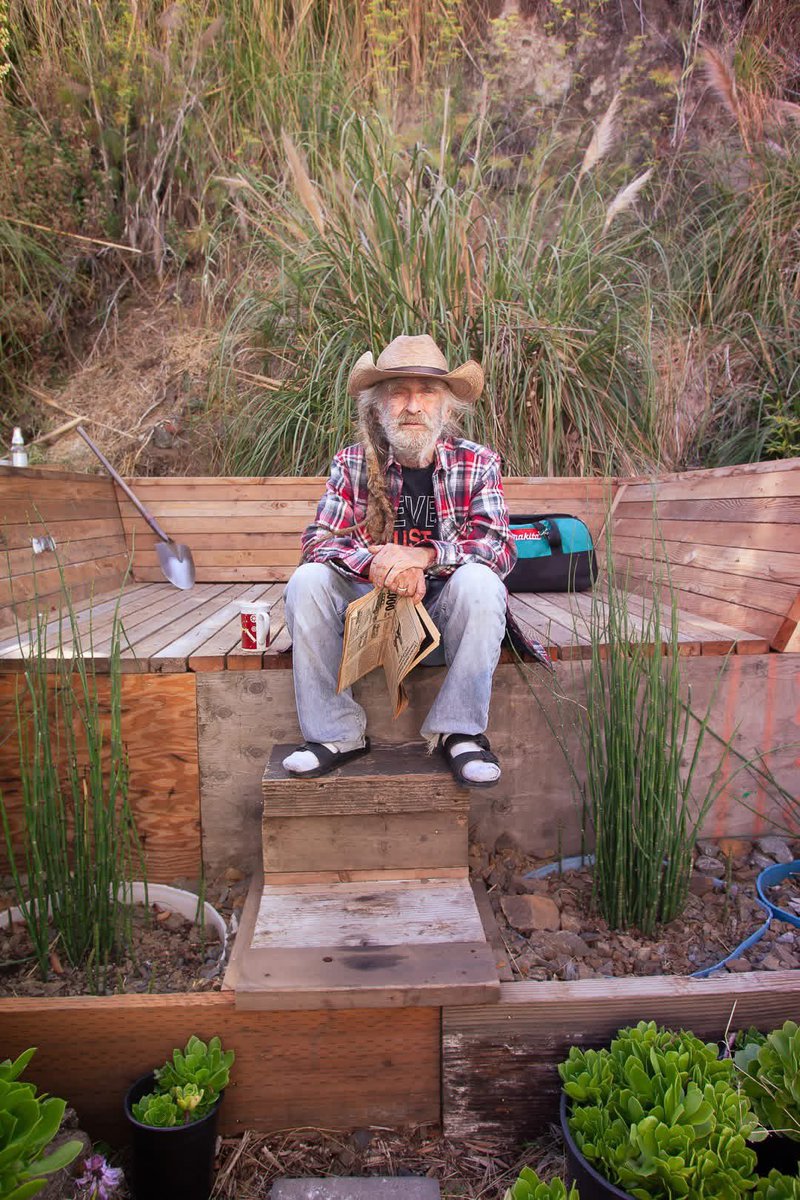 Sandman/Joe Mangrum tweet media