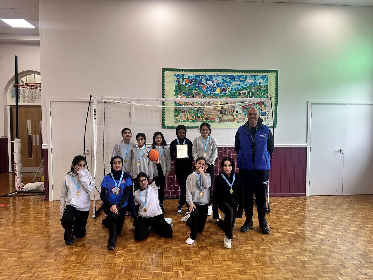 Impact Education MAT tweet media