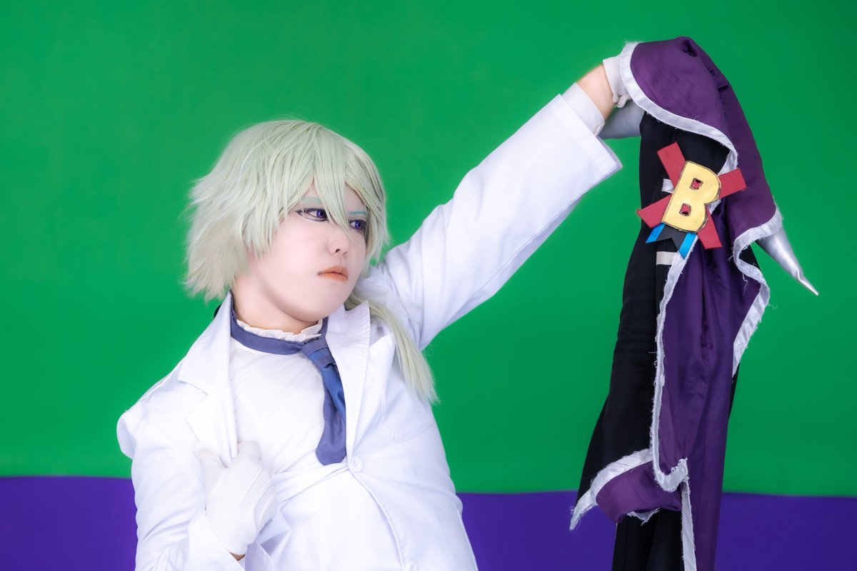 雪菜🍎レイフレ34【E10】 tweet media