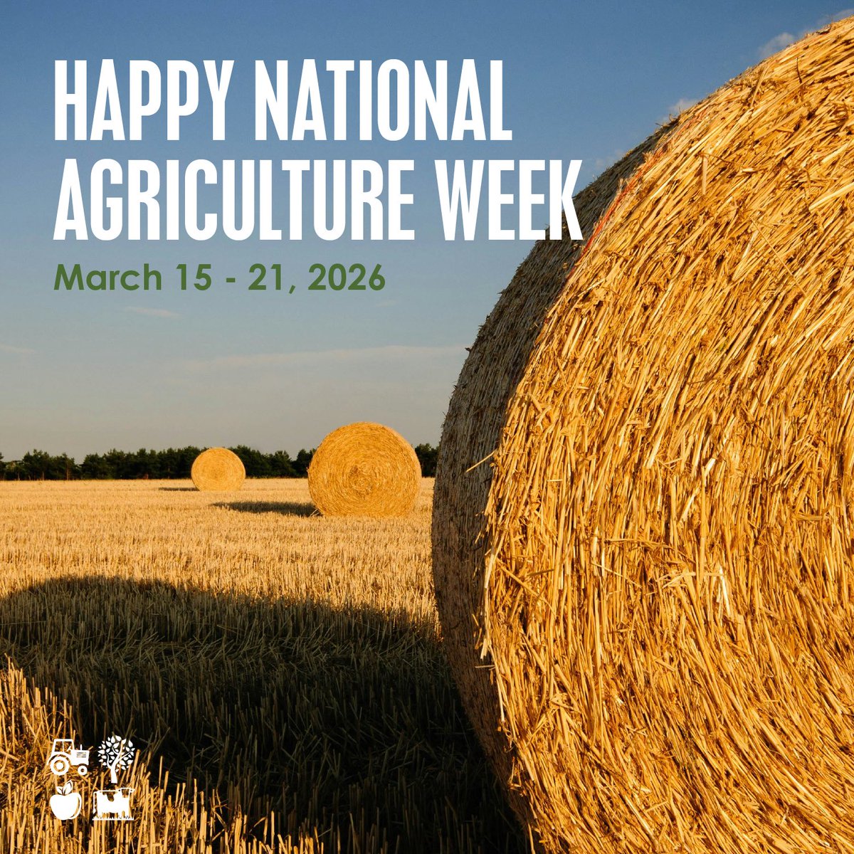 House Committee on Agriculture tweet media