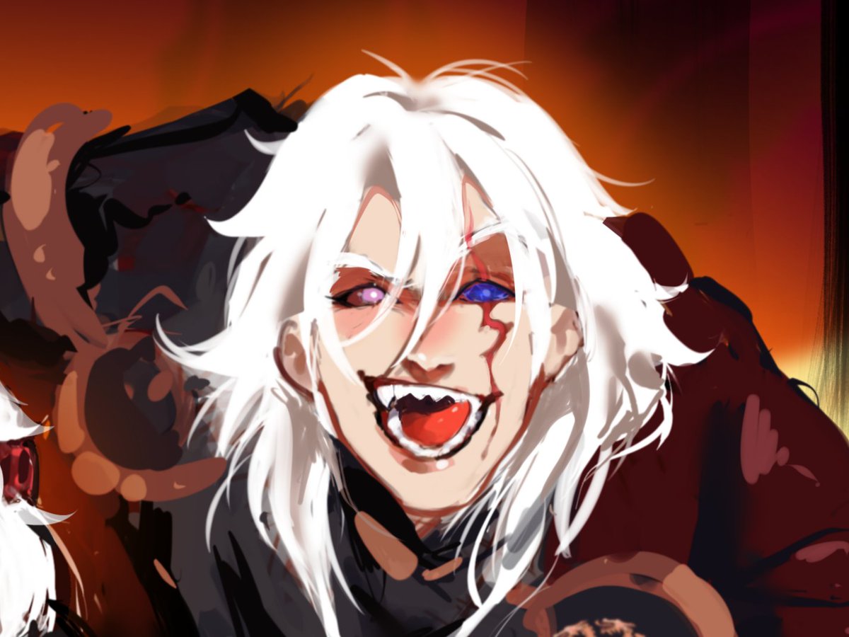 Portraits version of Aegon, Helaena, Daeron, and Aemond🐉
#ASOIAF