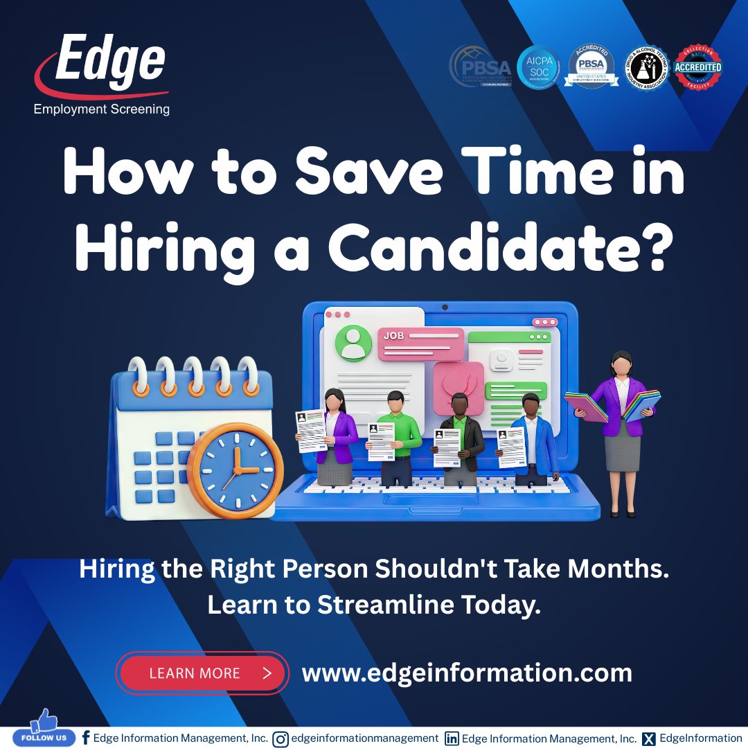 Edge Information tweet media