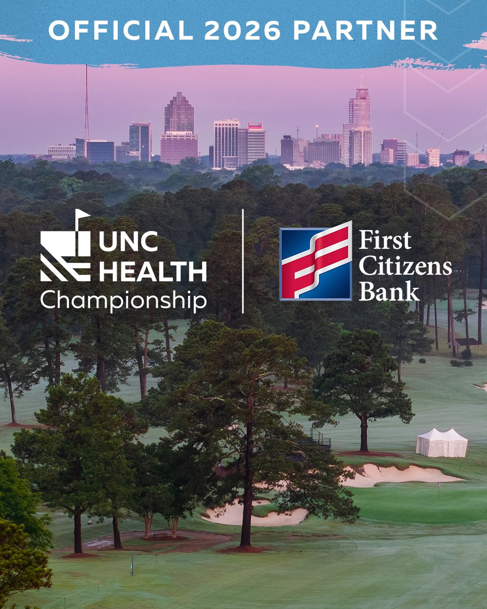 UNC HEALTH Championship tweet media