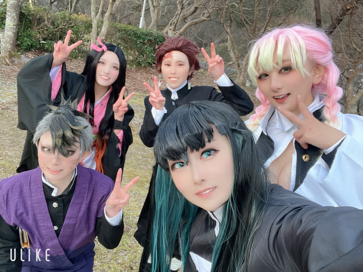 ビオラ tweet media