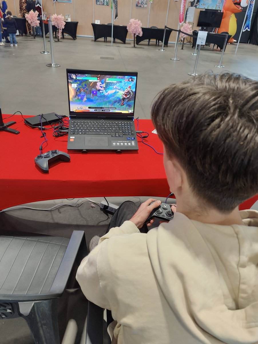 Project Conquerors (PCS) tweet media