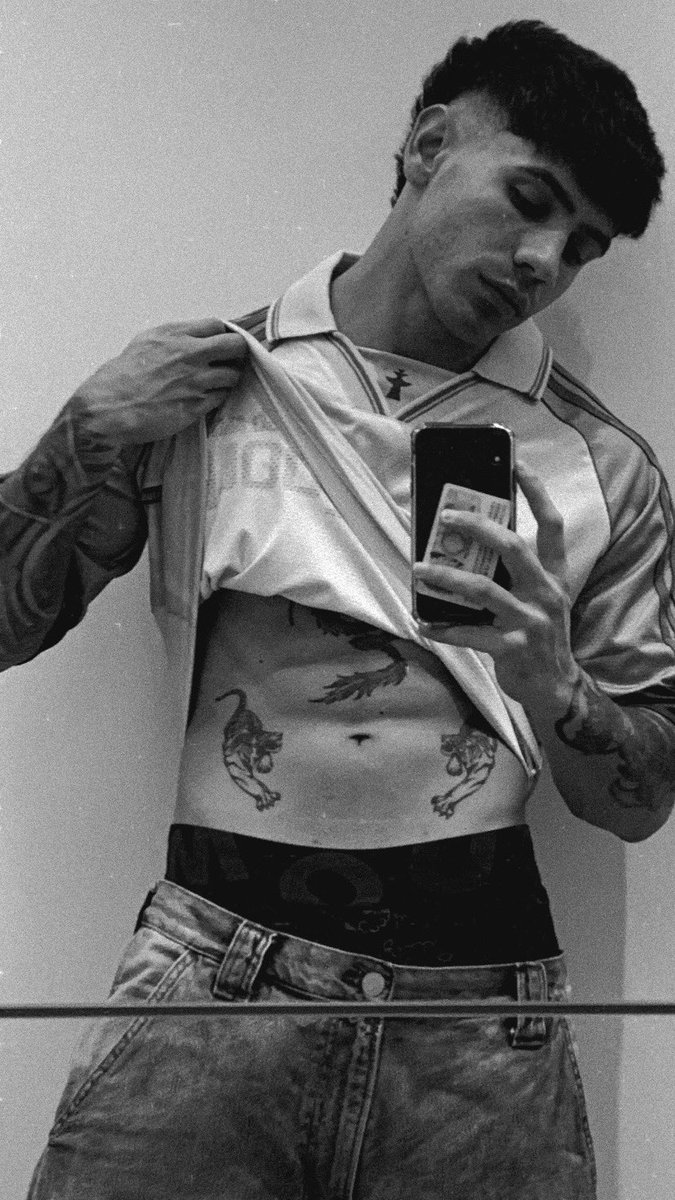 Gaby Shelby tweet media