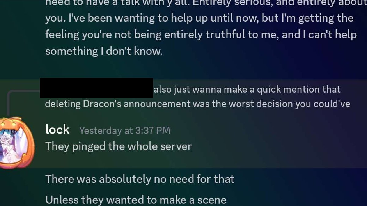 DraconXCreations tweet media