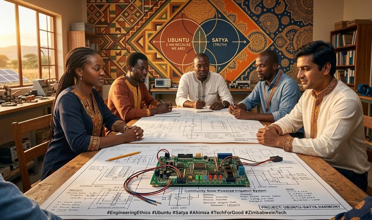 Wayne Gavaza tweet media