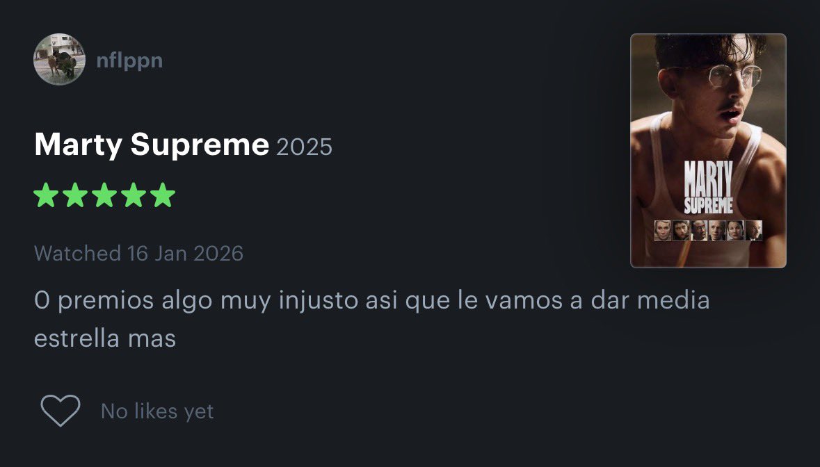 Nicolás tweet media