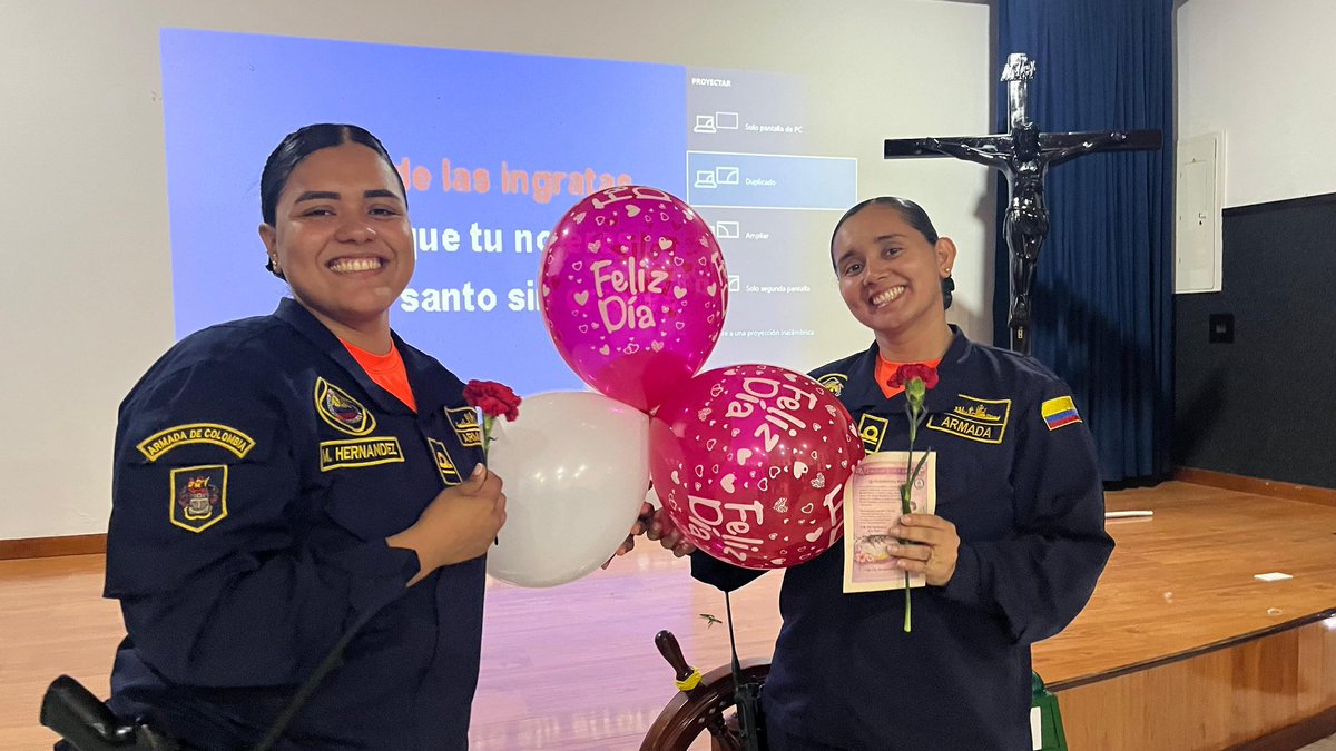 Fuerza Naval de la Amazonía tweet media