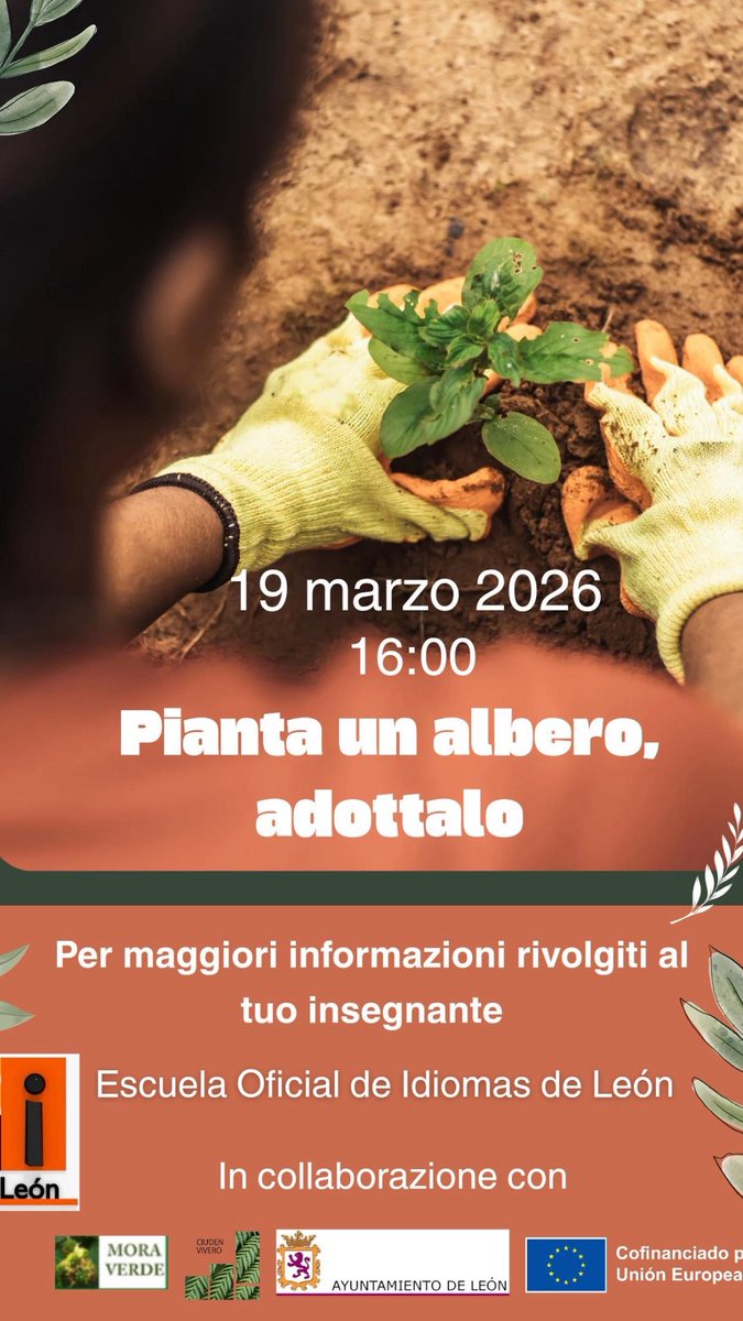 EOI León tweet media