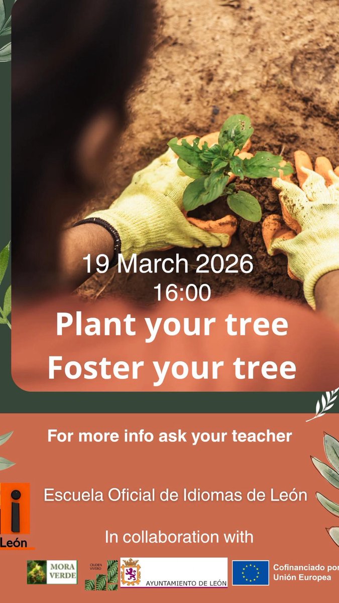 EOI León tweet media