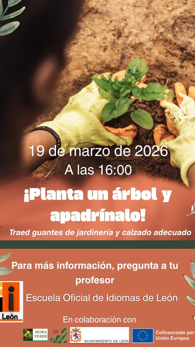 EOI León tweet media