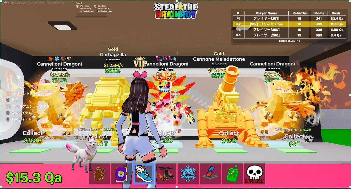 ひなたくんch tweet media