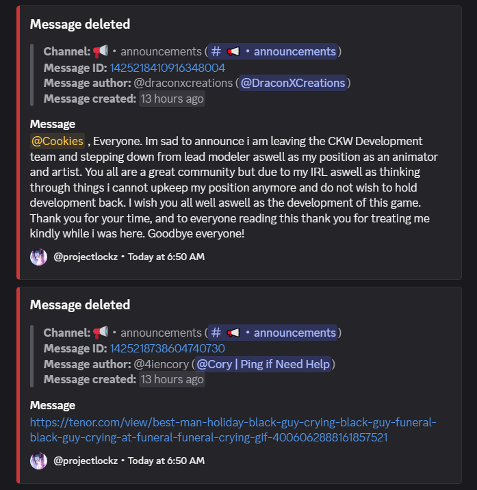 DraconXCreations tweet media