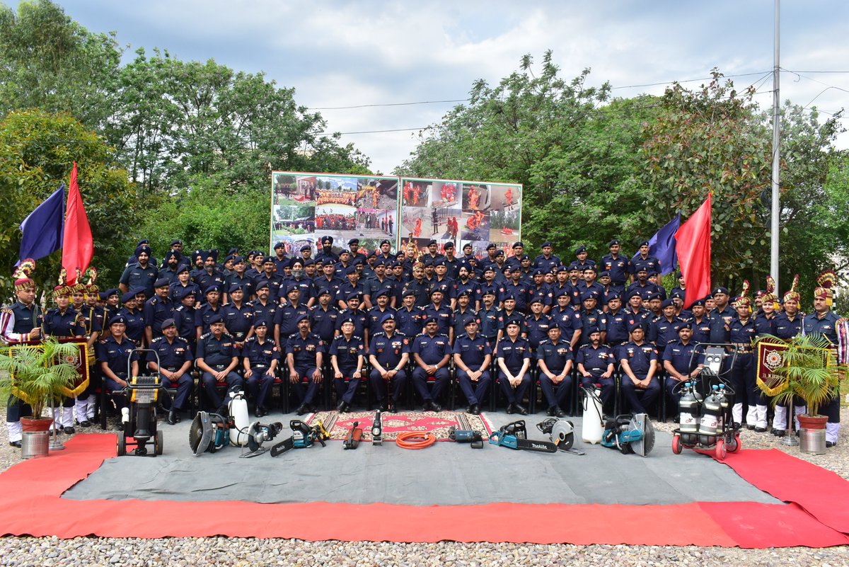 13 NDRF LADHOWAL tweet media