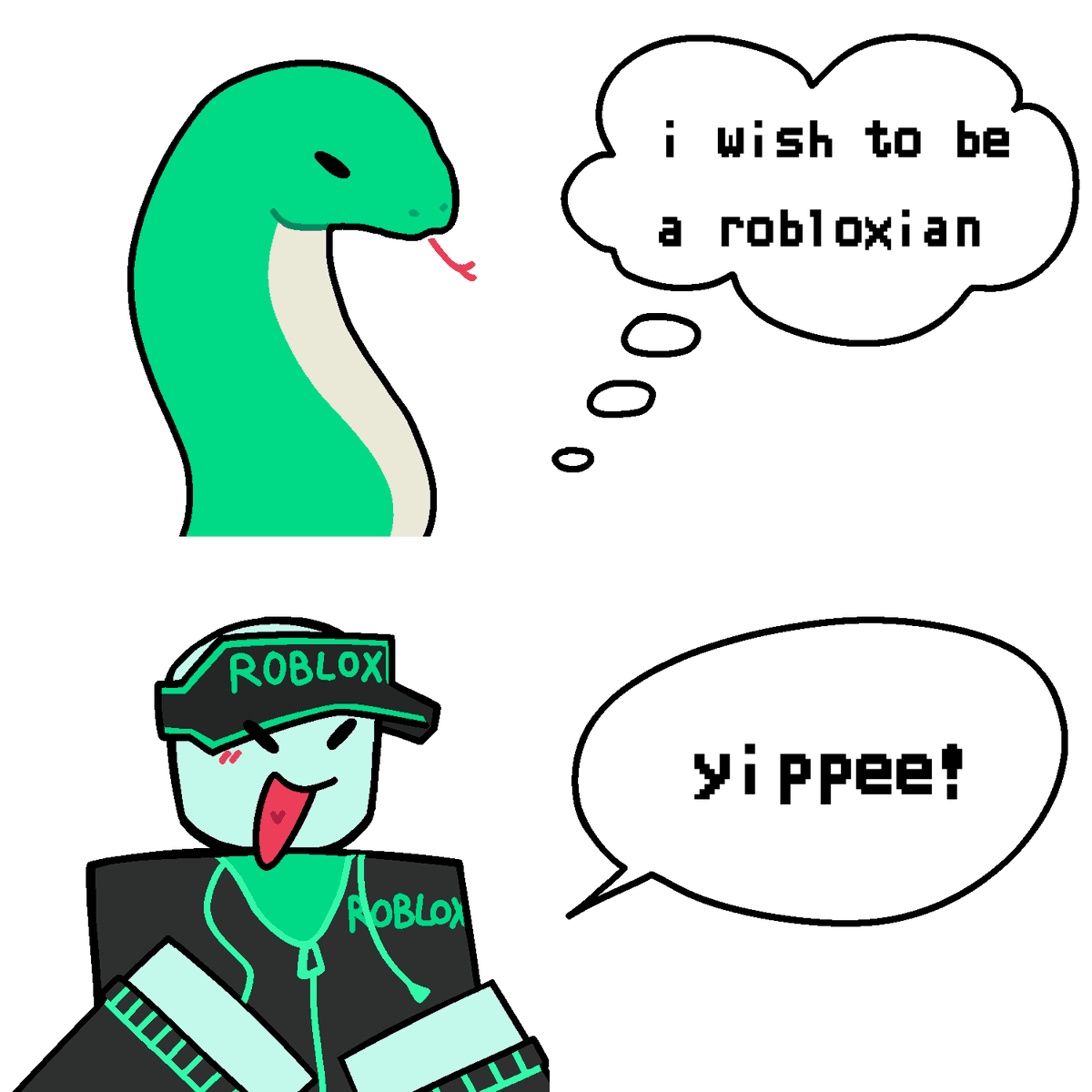 DailyRobloxVisor tweet media