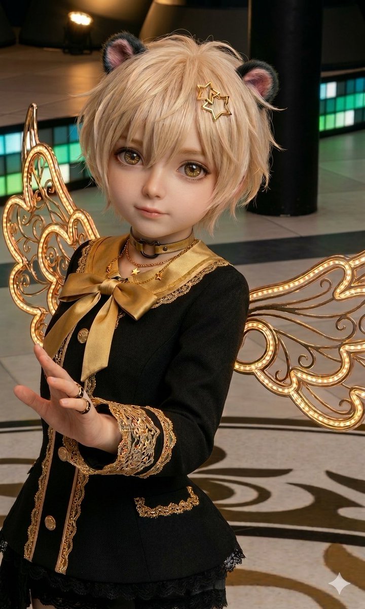 金久間 公星🐹🔇 tweet media