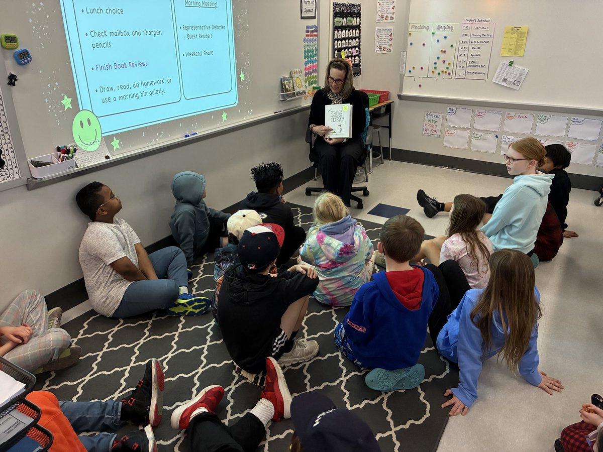 Sheryl M. Delozier tweet media