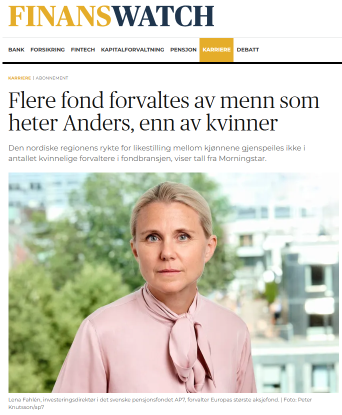 Bjørn Erik Sættem tweet media