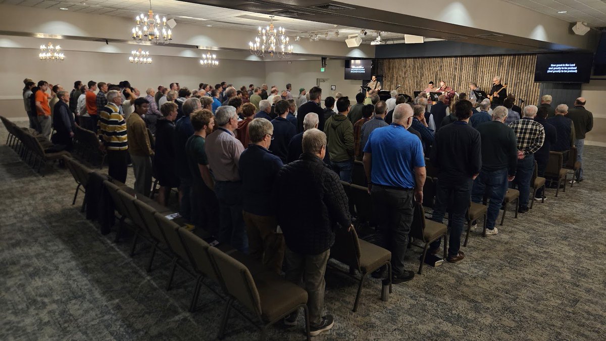 D. Blair Smith tweet media