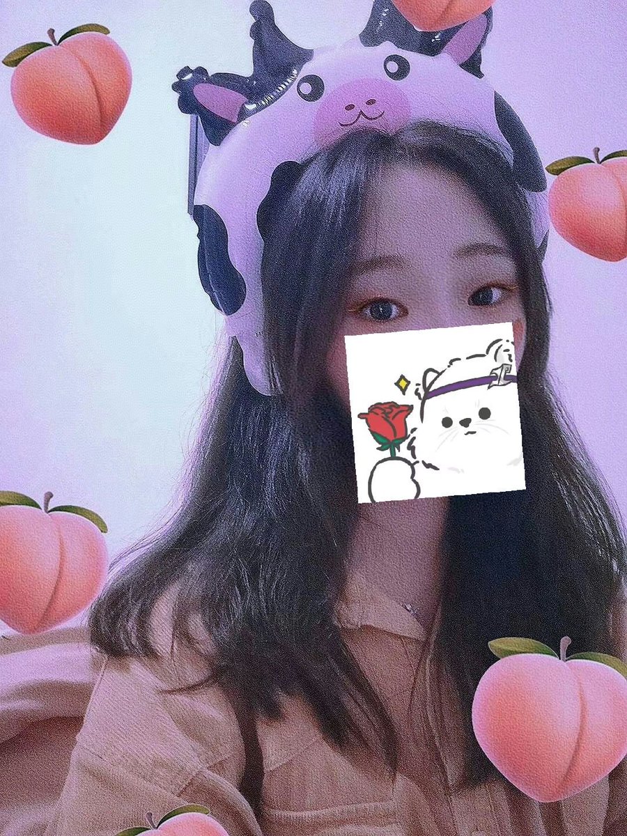 君宝吖 tweet media