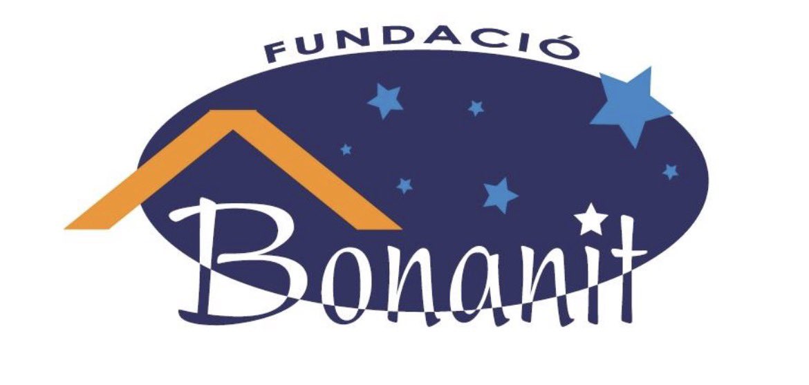 Fundació Bonanit tweet media