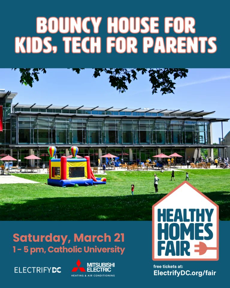 Department of Energy & Environment tweet media