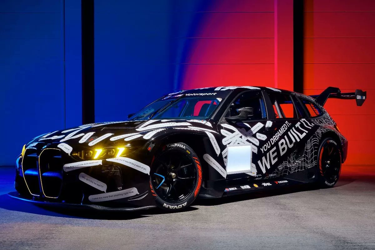 Fifth Gear tweet media