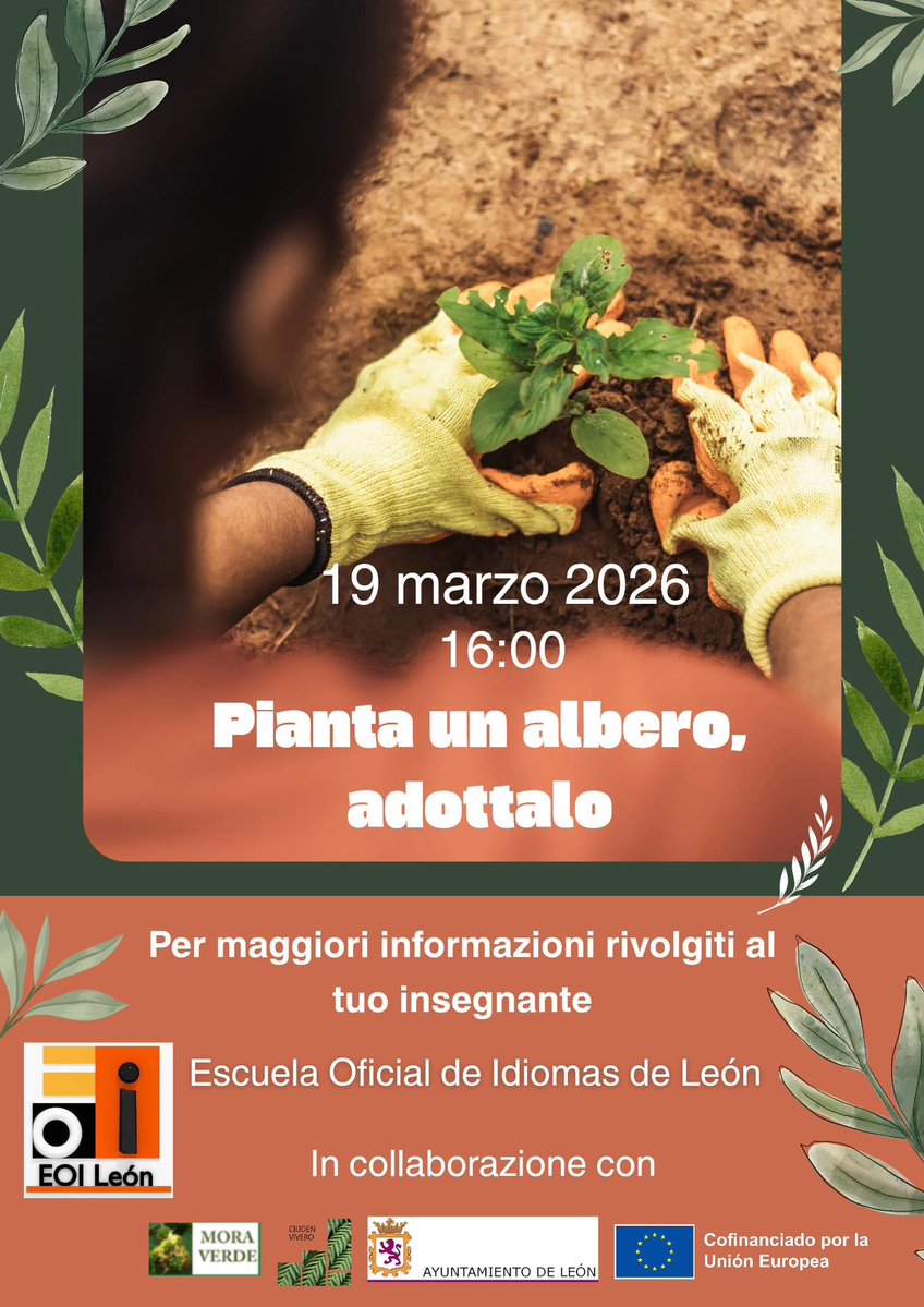 EOI León tweet media