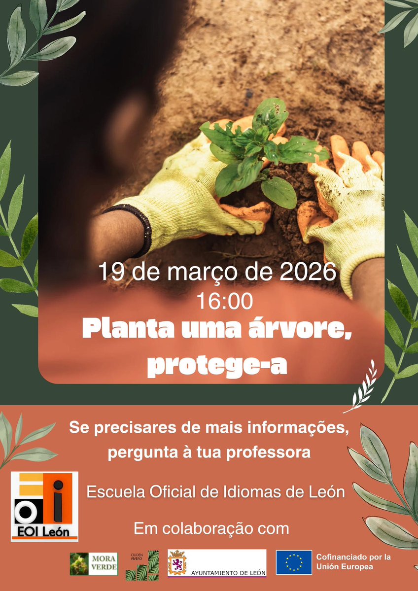 EOI León tweet media