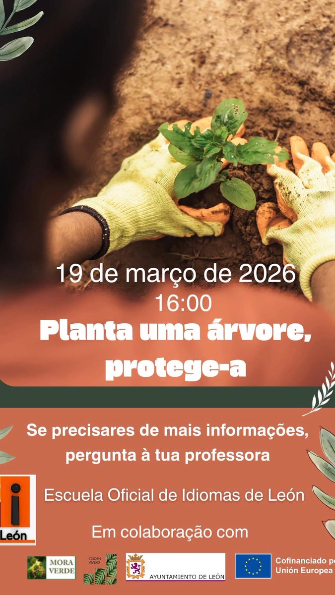 EOI León tweet media