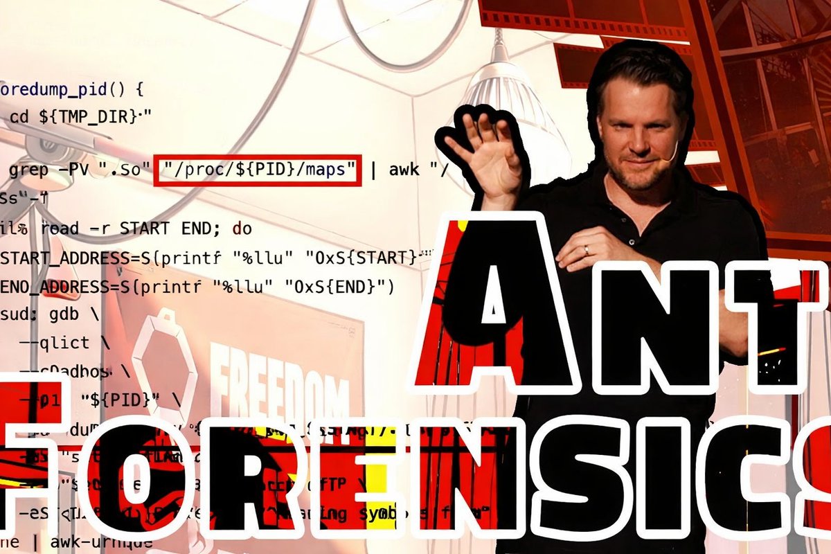 Stephan Berger tweet media