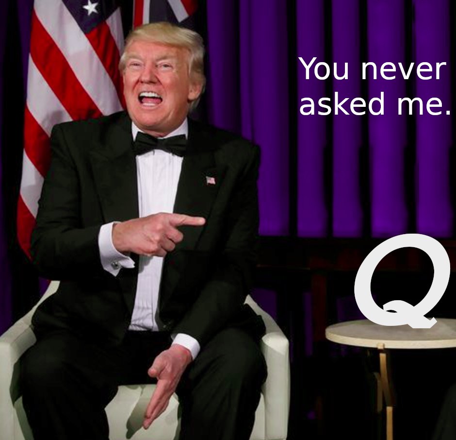 9ZeroHero's tweet photo. @Bay17d__ CONFIRMED = BREAKING THE MATRIX IN RT

feels, GLORIOUS @realDonaldTrump @DanScavino 

#QISREAL 
1 https://t.co/gSlj42zZaM