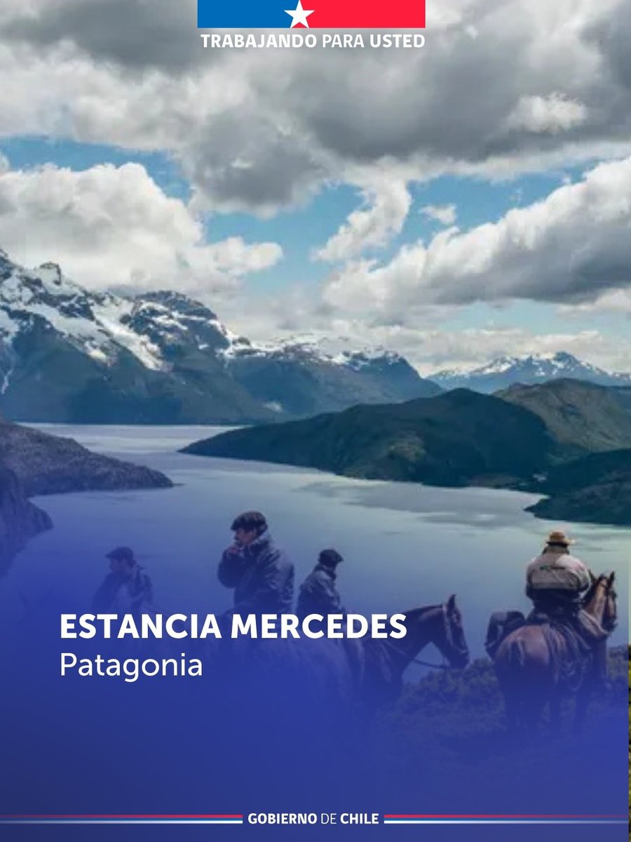 Subsecretaría de Turismo tweet media