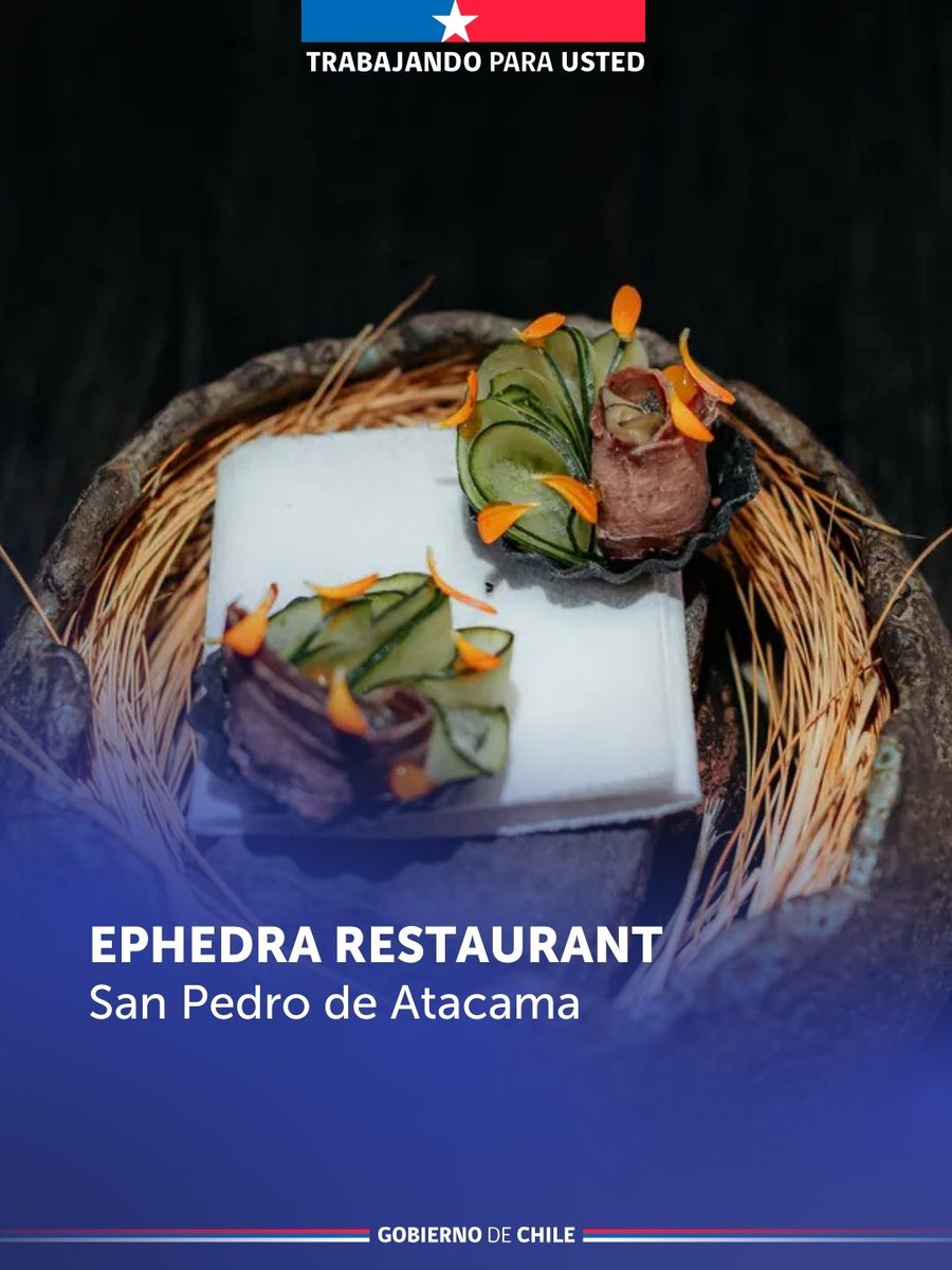 Subsecretaría de Turismo tweet media