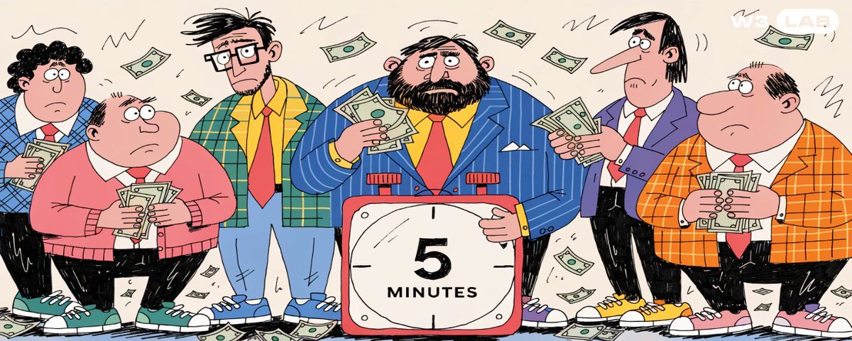 W3Lab - Web3 Development & Crypto Marketing tweet media