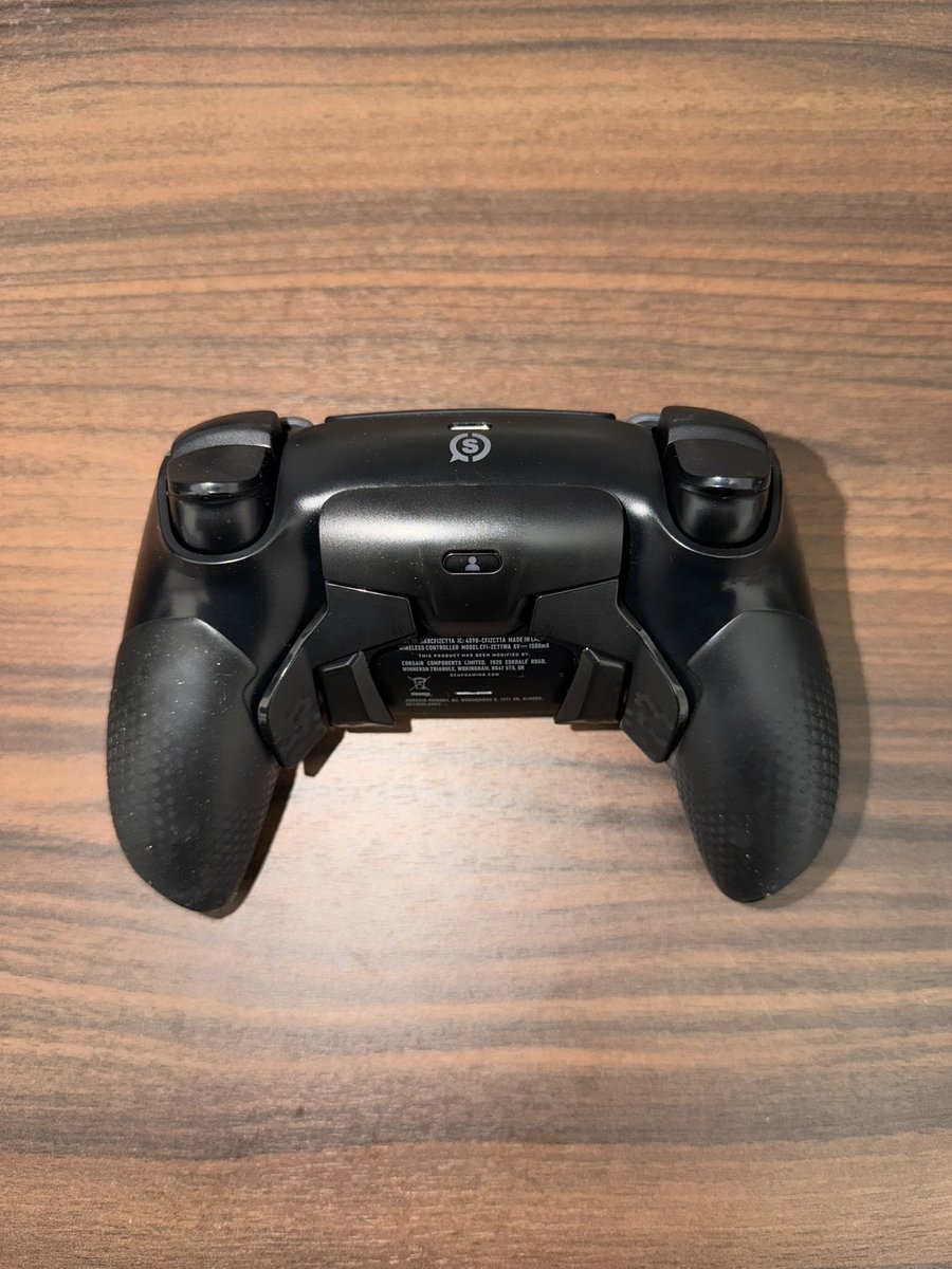 ControllerLab tweet media