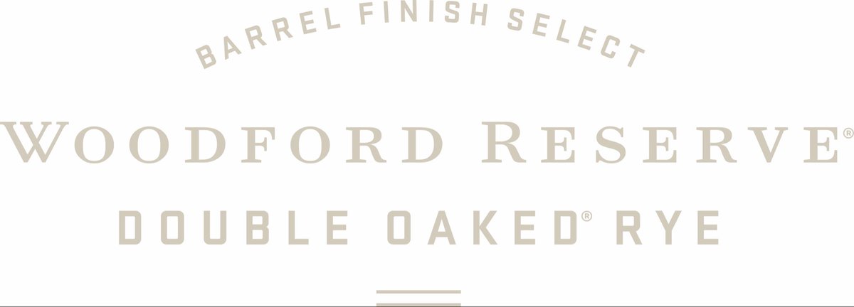 TheBourbonNews's tweet image. New Label Approval: Woodford Reserve Barrel Finish Select, Double Oaked Rye

#rye #whiskey