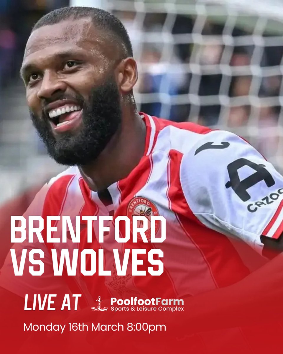 Poolfoot Farm tweet media