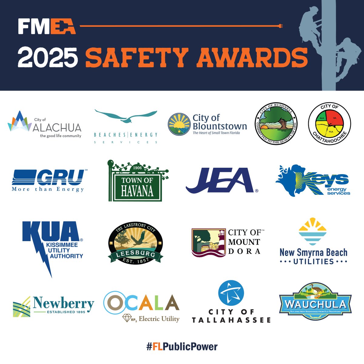 Florida Public Power tweet media