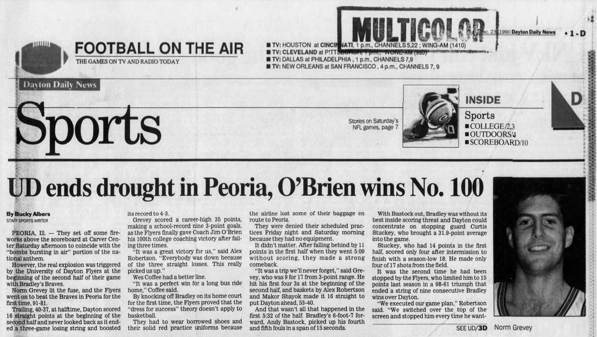 David Jablonski tweet media